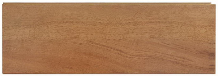 Sapele laminate flooring